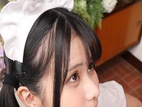 僕専用の神乳メイド！ご主人様の為に完璧おっぱいで乳プレイ！癒やされながら授乳やパイズリでご奉仕三昧! Boin「愛川すず」Box2　サンプル画像08